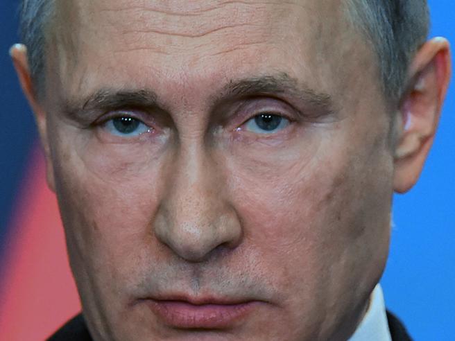 Putin-pazzo Putin pazzo? Il capo della Cia: "No, con gli anni si è irrigidito"
