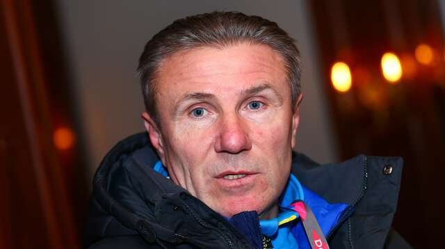 Cio, Sergey Bubka: "Difenderò l'Ucraina con tutti i mezzi disponibili, vinceremo"