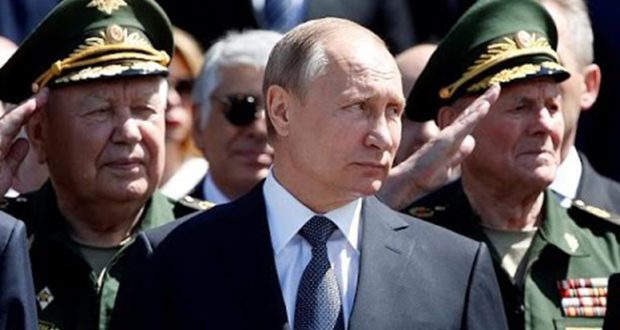 Ucraina, Putin dà ai separatisti del Donbass le armi Usa catturate agli ucraini Ucraina, Putin dà ai separatisti del Donbass le armi Usa catturate agli ucraini