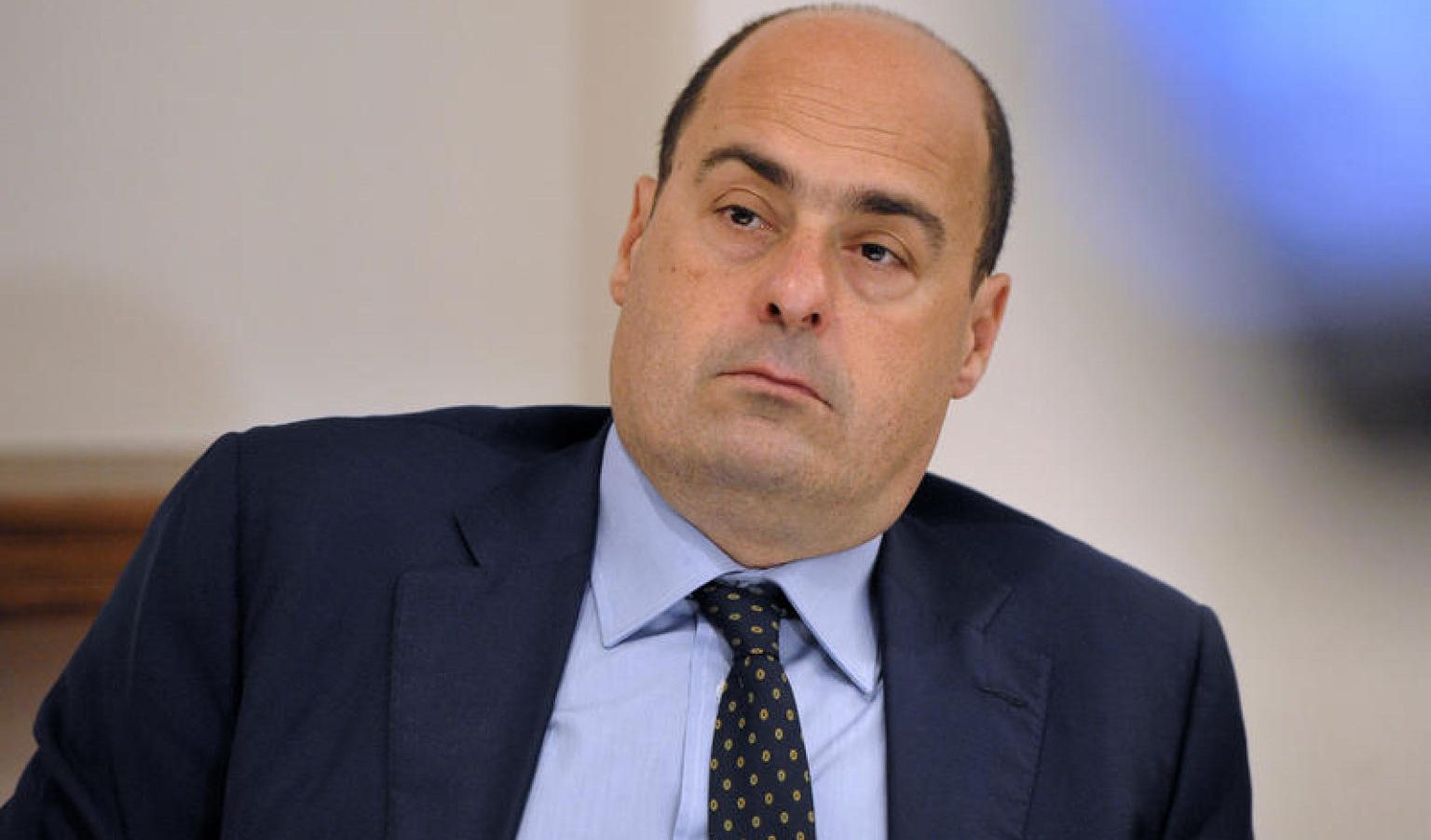 Zingaretti: "Con la destra la legge 194 sull'aborto è a rischio"