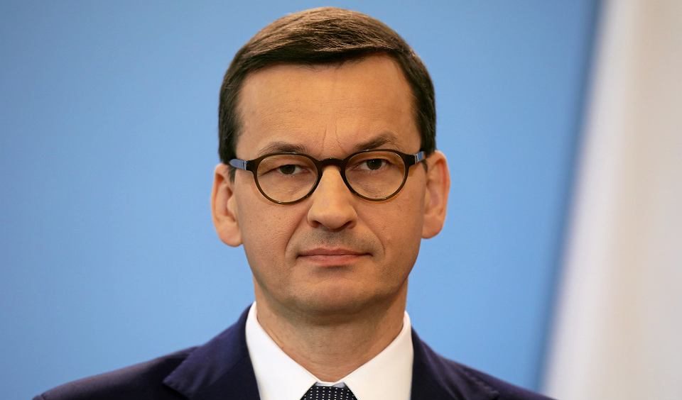Ucraina, la Polonia chiede l'embargo del gas per la Russia Ucraina, la Polonia chiede l'embargo del gas per la Russia