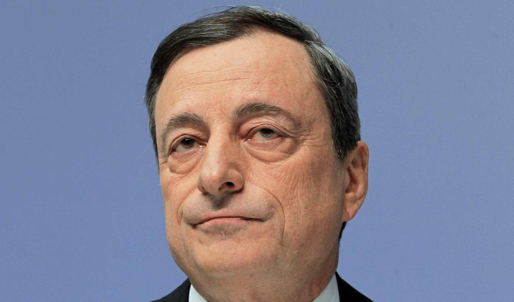 Ucraina, Draghi: "I valori del manifesto di Ventotene più attuali che mai"