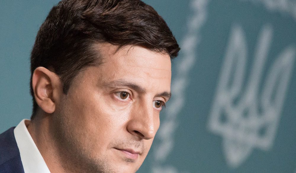 Ucraina, Zelensky: "30 morti e 300 feriti a Kramatorsk" Ucraina, Zelensky: "30 morti e 300 feriti a Kramatorsk"