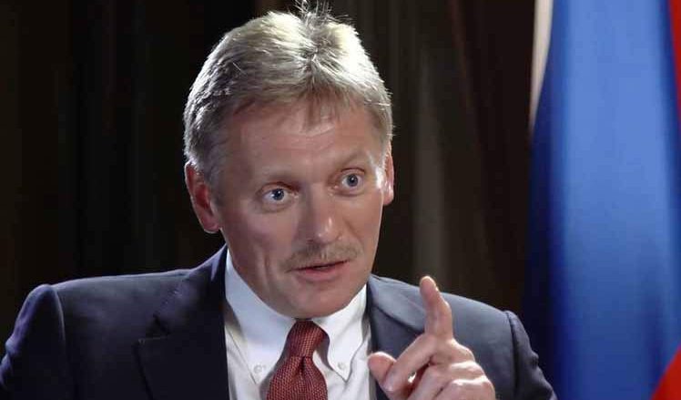 G20 in Indonesia, Peskov: "Prematuro parlare di una partecipazione del presidente Putin" G20 in Indonesia, Peskov: "Prematuro parlare di una partecipazione del presidente Putin"