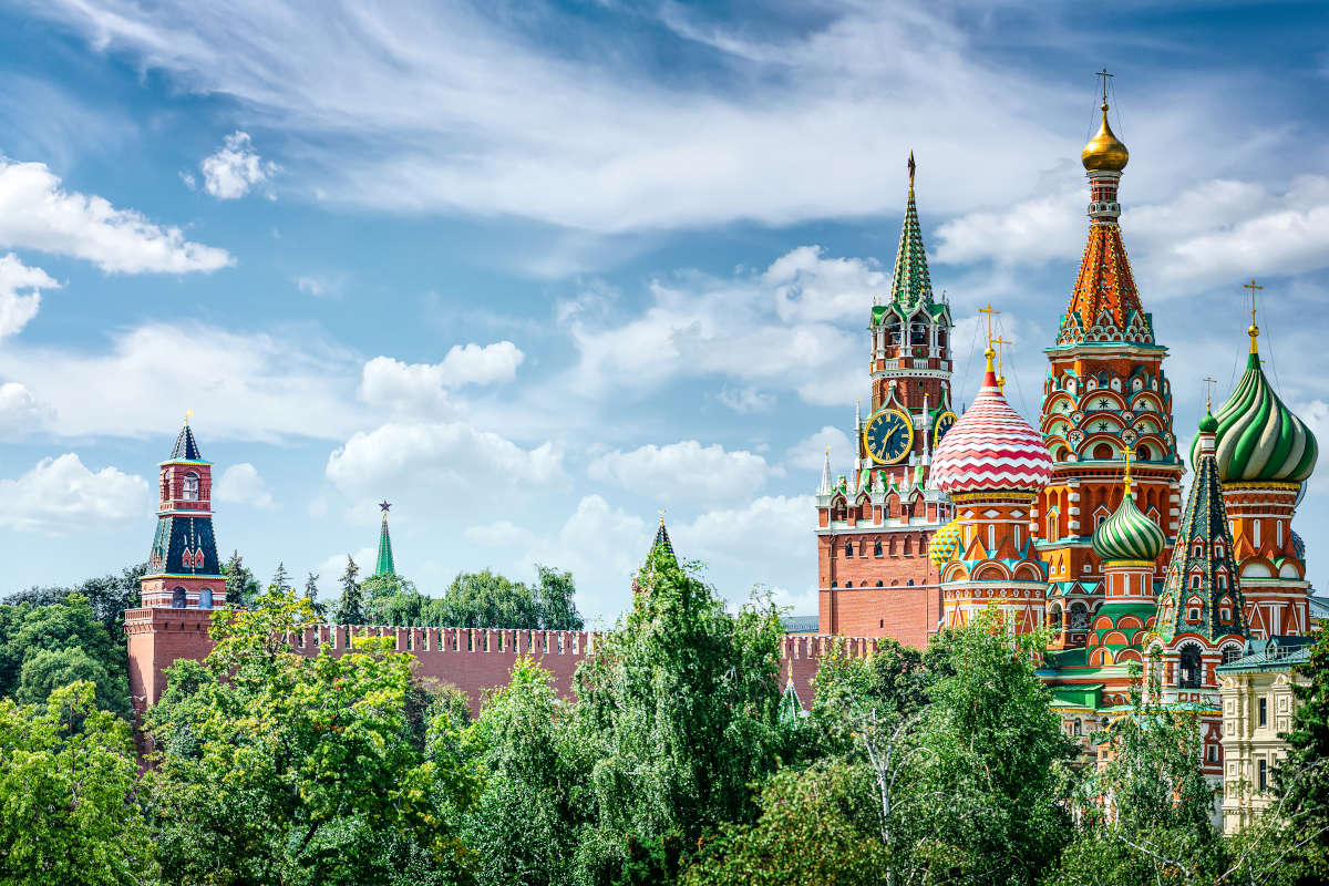 Mosca vieta l'ingresso in Russia ai leader Ue come risposta alle sanzioni Mosca vieta l'ingresso in Russia ai leader Ue come risposta alle sanzioni