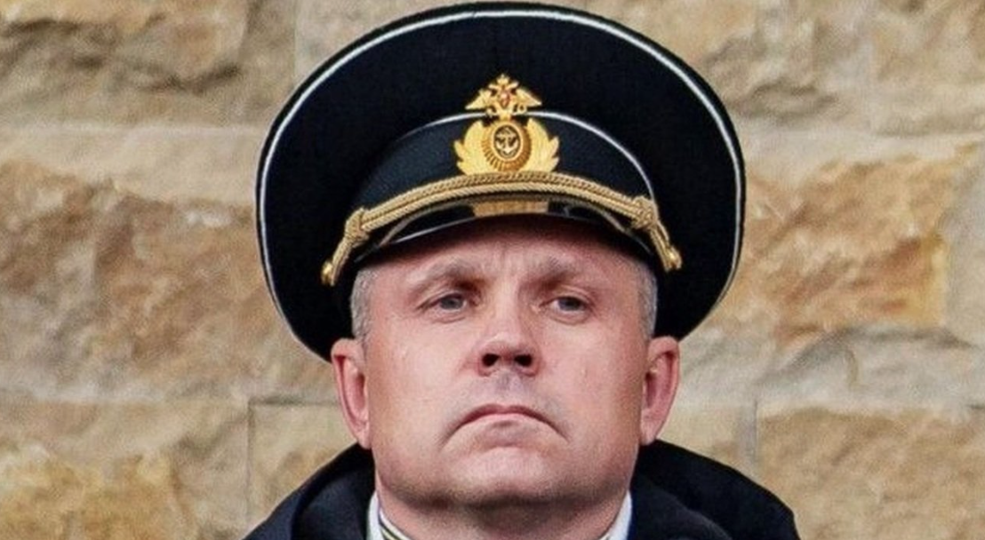 Ucraina, ucciso a Mariupol il colonnello russo Aleksey Nikolaevich Sharov