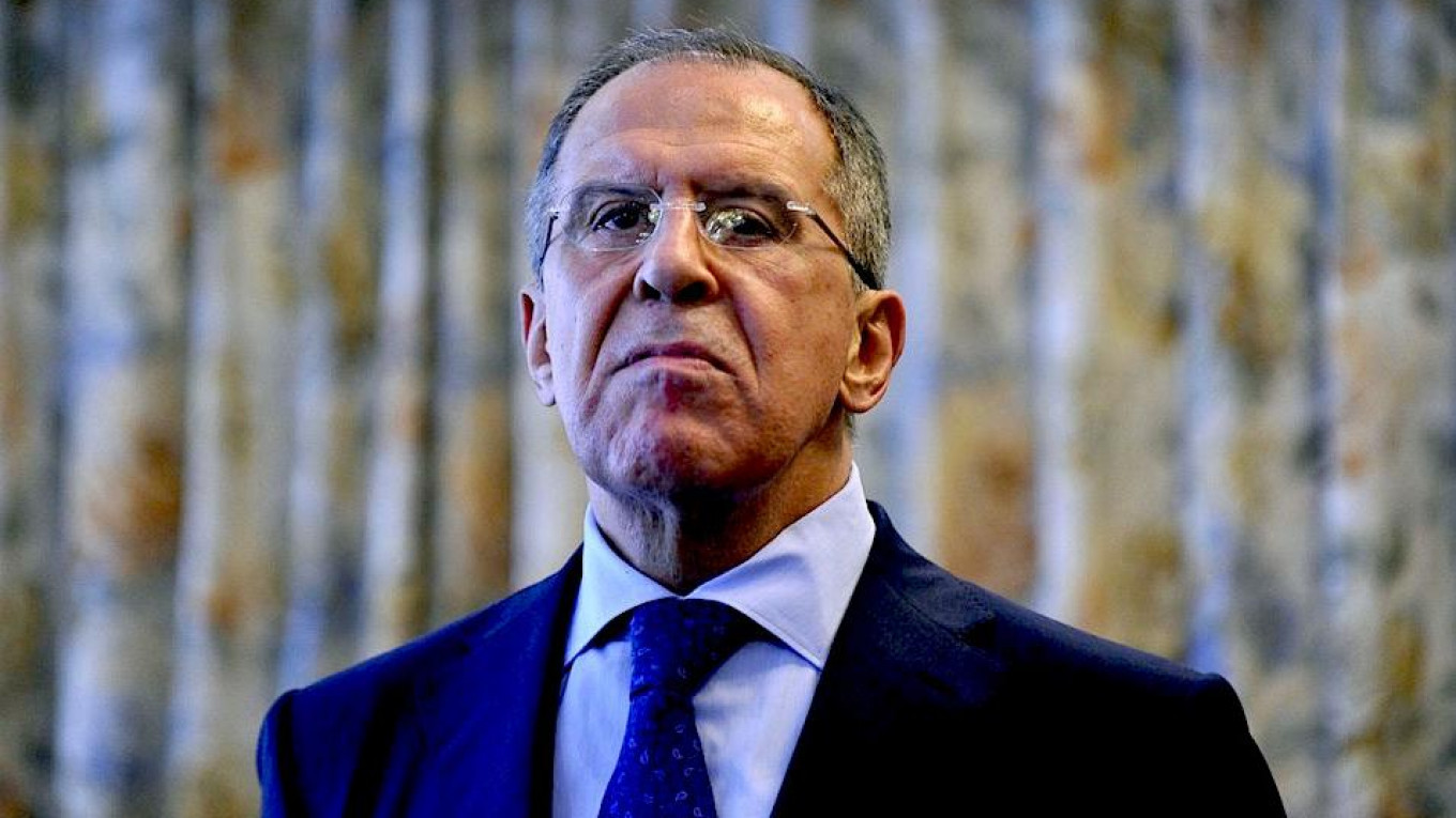 Uccisione di Darya Dugina, Lavrov: “Non avremo pietà per i suoi assassini”