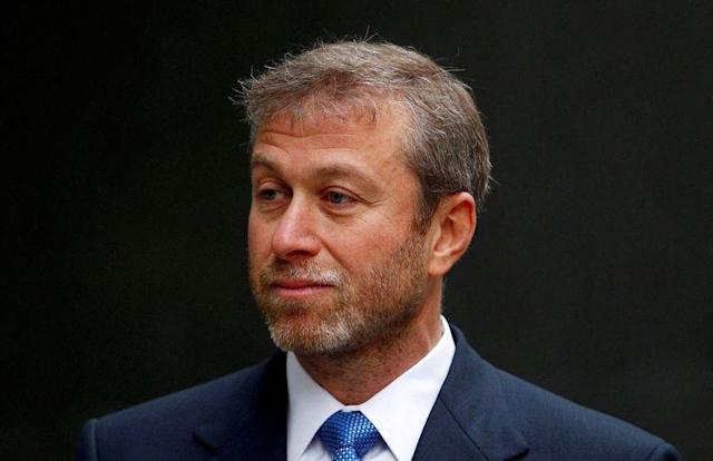 Abramovich avvelenato dopo i negoziati a Kiev? Il suo portavoce conferma i sintomi