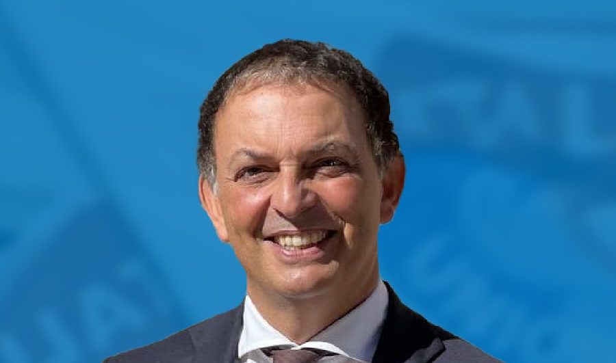 Saccone (Udc): "Ucraini, bianchi, neri e gialli. Con la natalità zero abbiamo bisogno di tutti"