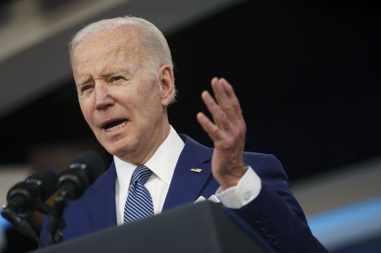 Ucraina, Biden annuncerà l'embargo su petrolio, gas e carbone dalla Russia