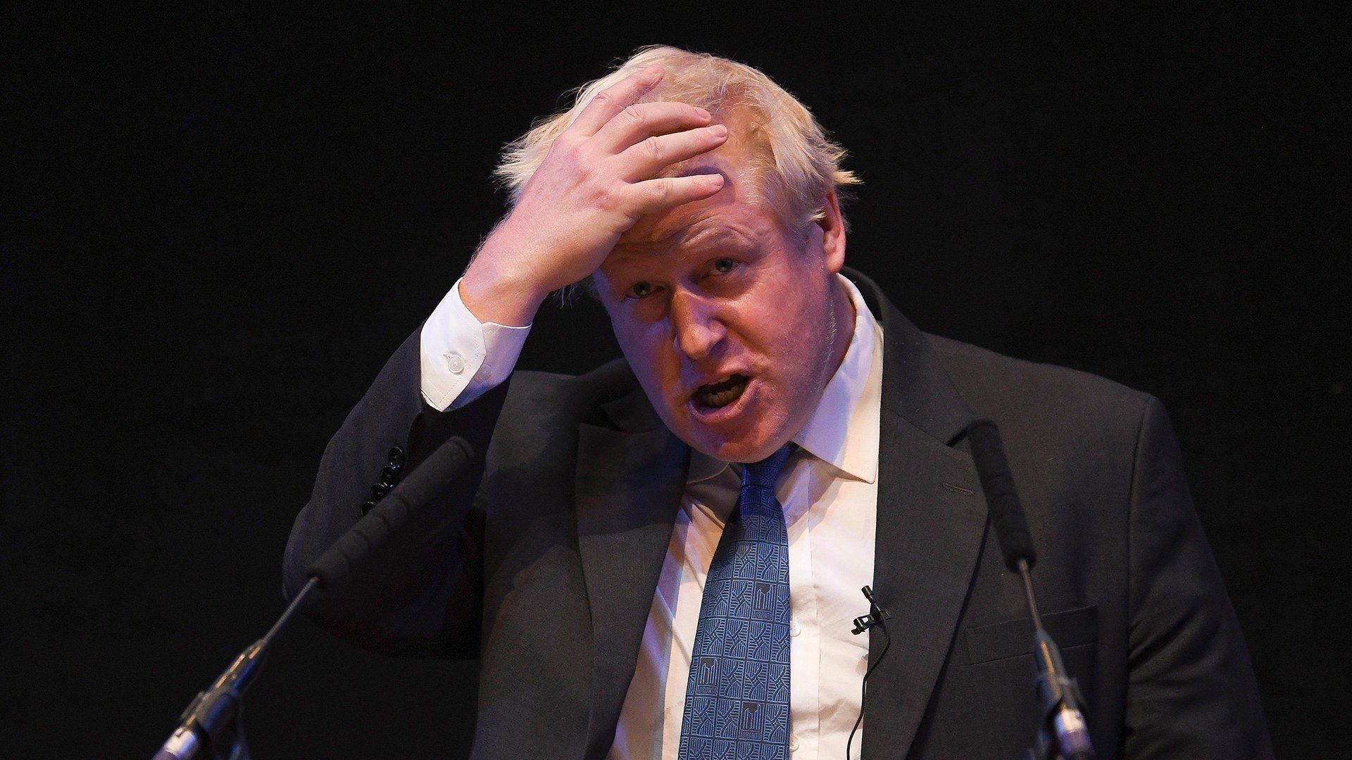 Boris Johnson annuncia le dimissioni: "Continueremo a sostenere l'Ucraina"