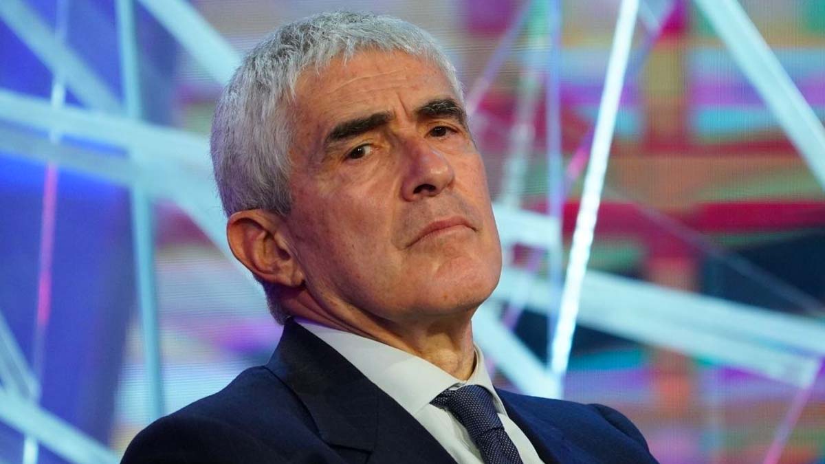 Casini contro Giorgia Meloni: "Fini ripudiò il fascismo, da lei revisionismo che ci porta indietro"