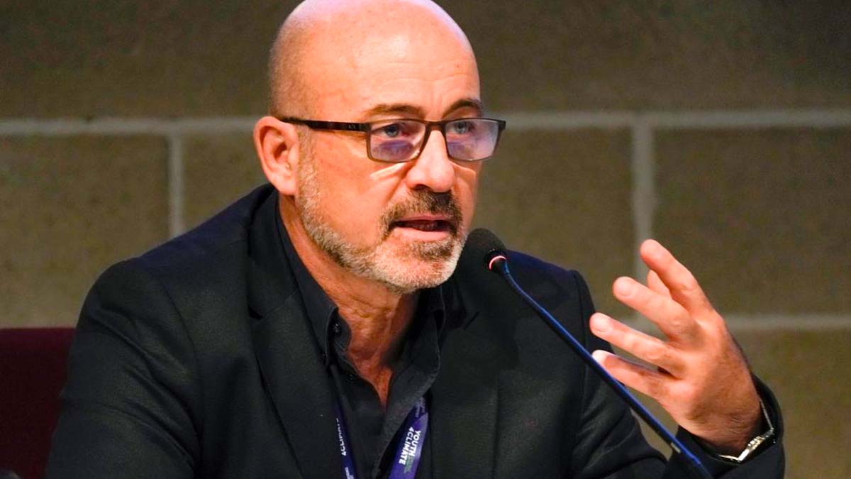 Gas, Cingolani: “Fissare un prezzo massimo a livello europeo, per disinnescare la colossale truffa”