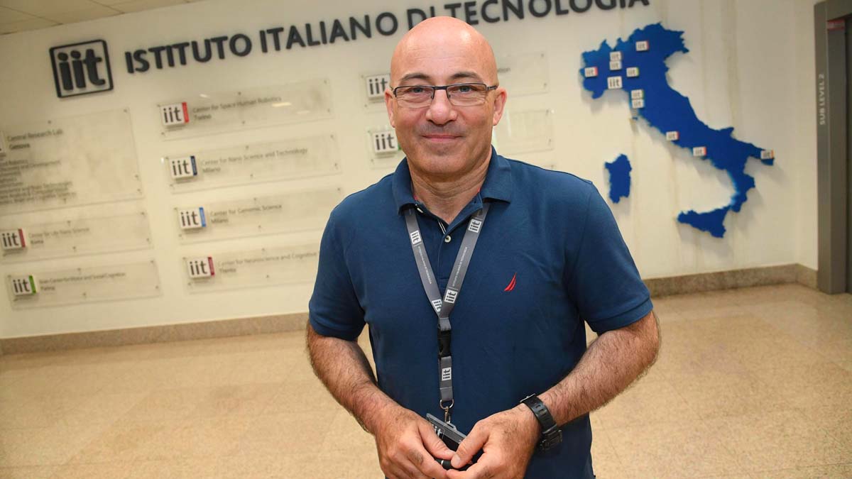 Gas, Cingolani rassicura: "L'Italia è quasi fuori pericolo. Siccità? Non esagerare con gli allarmi"