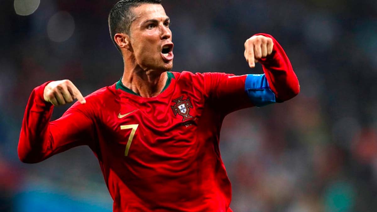 CR7 l'Immortale: "Il mio ultimo Mondiale? Decido io. Contro la Macedonia non faremo la fine dell'Italia"