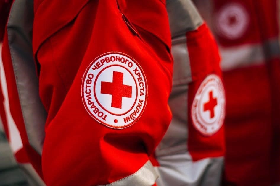 croce-rossa-ucraina La Croce Rossa smentisce le accuse: “Non abbiamo facilitato la deportazione di ucraini in Russia”