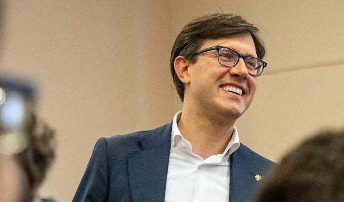 Ucraina, il sindaco Nardella: "Orgoglioso che Firenze sia in prima linea per la pace"