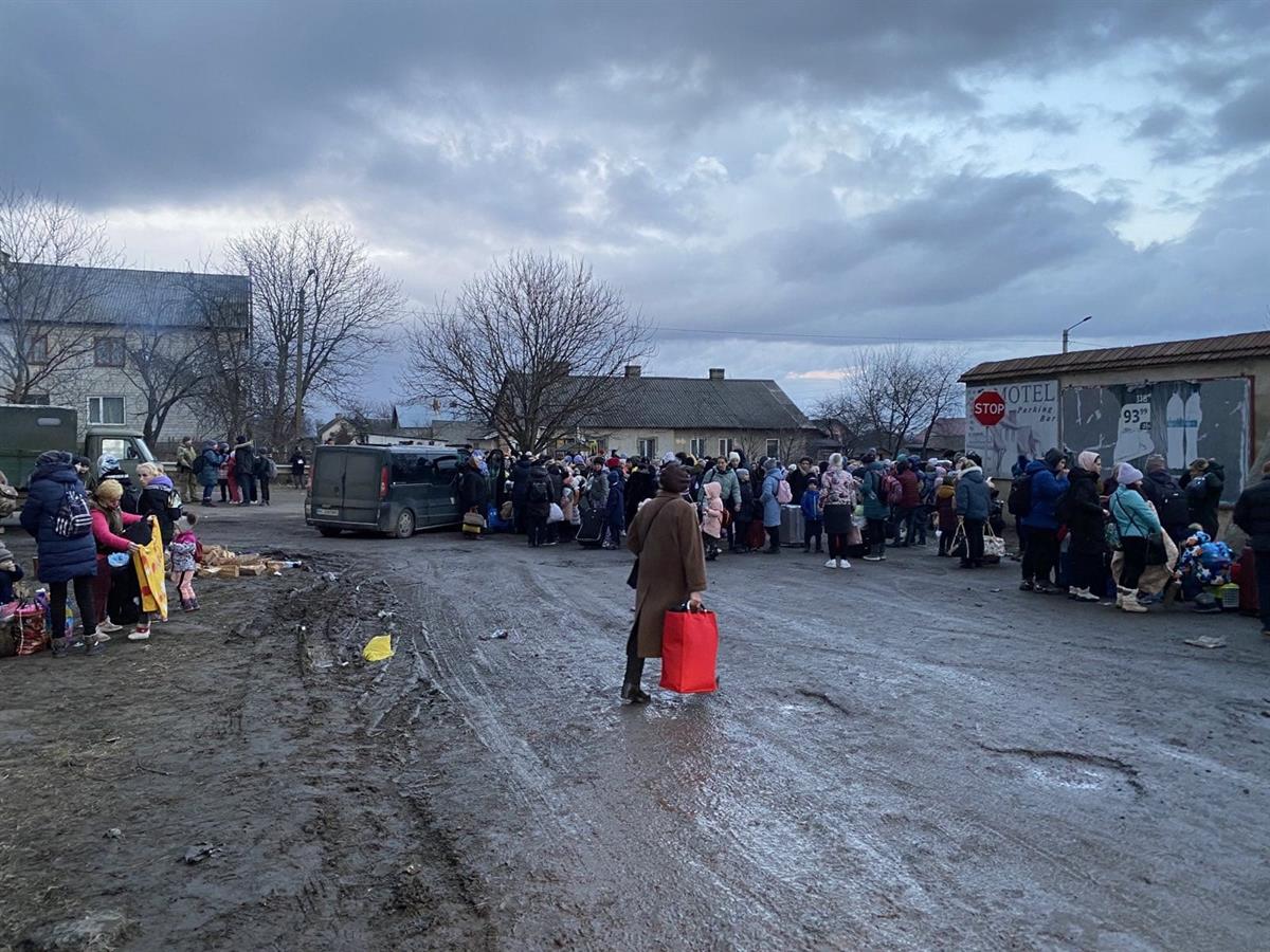 eaa1beff-bc5b-4bef-a3b5-93e0b236adae_large Avsi Ucraina, la ong operativa in Polonia e Romania per aiutare chi fugge dalla guerra