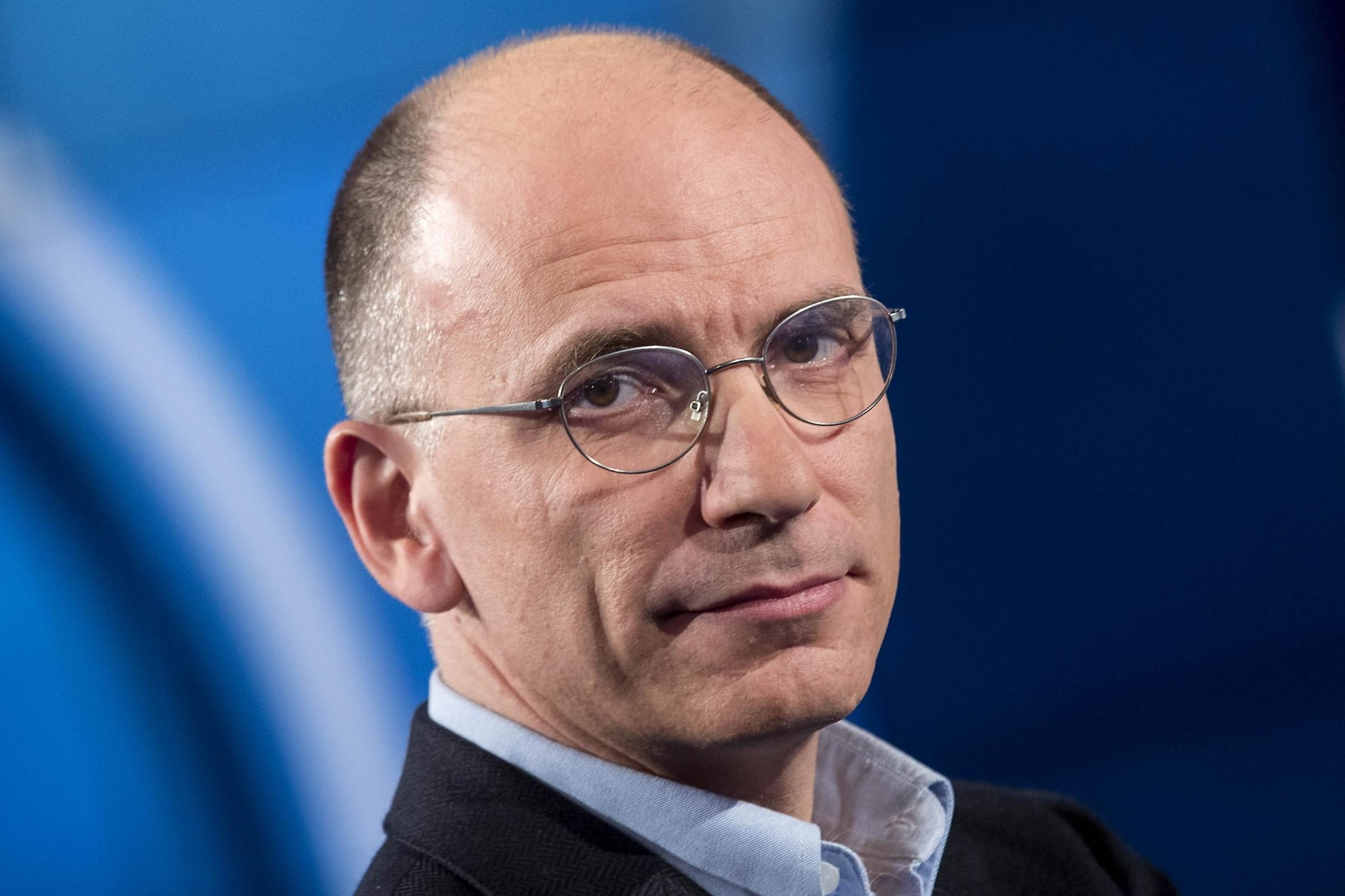 Letta: "Voglio un'Europa federale, la vittoria di Orban è una iattura"