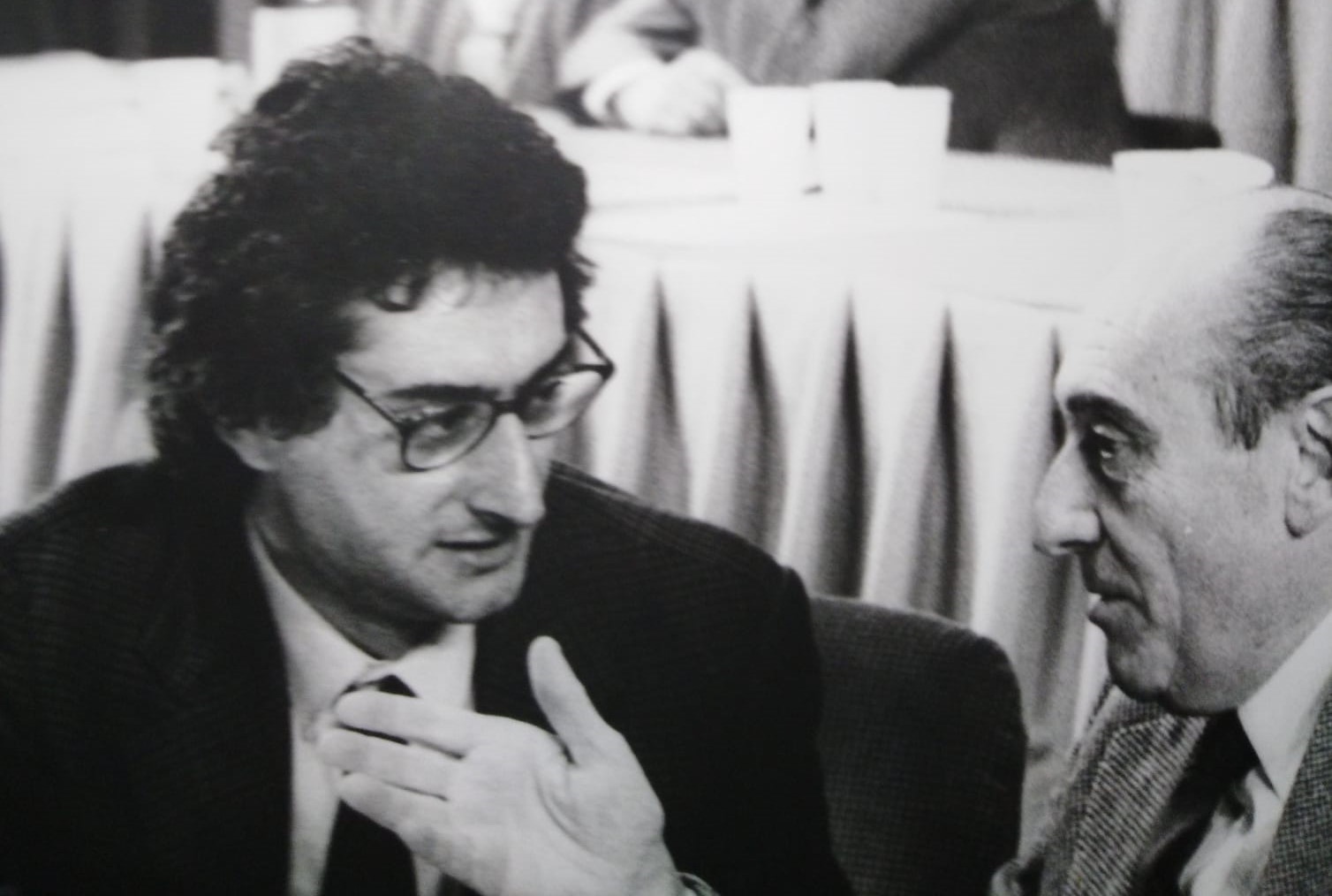 ‘Lo rifarei’: storia della militanza di un funzionario Pci, Pds, Ds