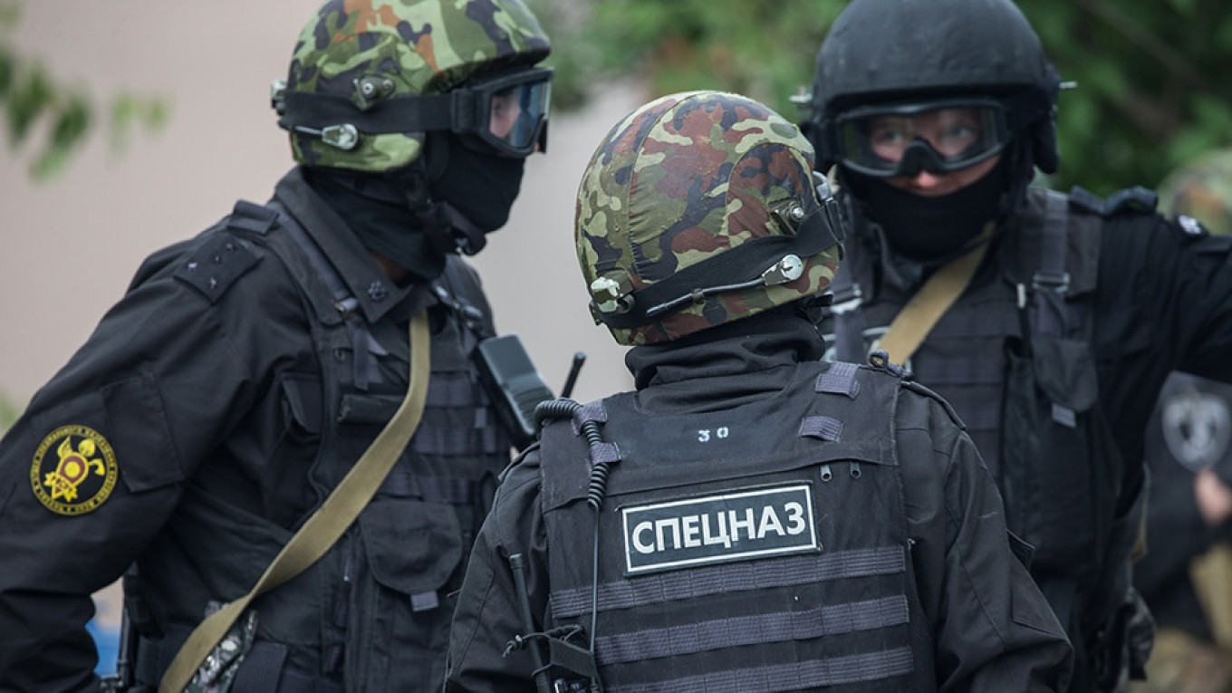 La 'talpa' nell'Fsb russo: "Le forze di Mosca non bastano per conquistare l'Ucraina"