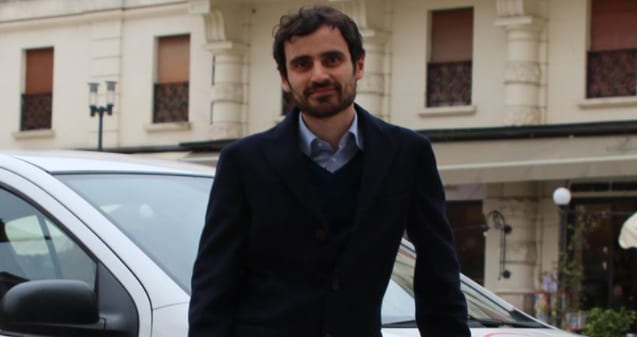 Lorenzoni (M5s) contro il decreto Ucraina: "Non sono putiniano, chi è contro l'invio di armi viene criminalizzato"