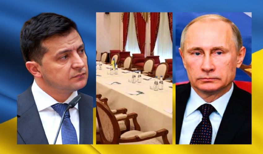 guerra-russia-ucraina-negoziati-bielorussia-atomica Zelensky alla Cnn: "Putin non è assolutamente stanco della guerra"