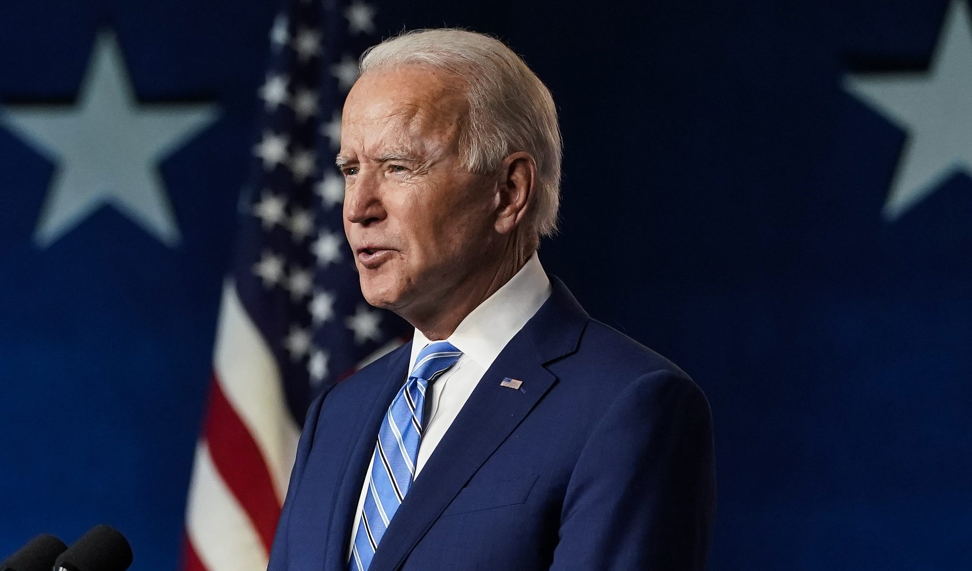 Ucraina, Biden: "Ci assicureremo che il paese disponga delle armi per difendersi dall'invasione" Ucraina, Biden: "Ci assicureremo che il paese disponga delle armi per difendersi dall'invasione"