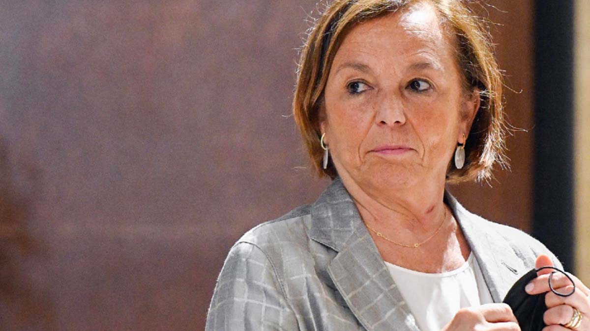 Lamorgese teme per la tenuta sociale del paese: "Lavoriamo per limitare l'impatto di guerra e crisi economica"