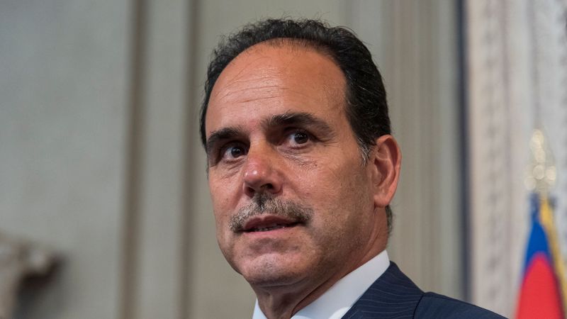 Marcucci: "Pagliarulo imbarazzante ma i valori dell'Anpi restano e i presidenti passano..."
