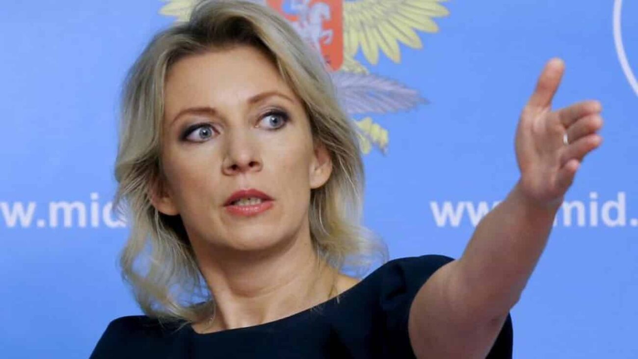 Mosca minaccia i paesi baltici: "Basta alimentare la psicosi anti-russa, sarete responsabili delle conseguenze