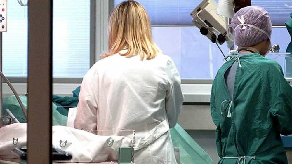 Sanità, da oggi i medici ucraini potranno esercitare in Italia