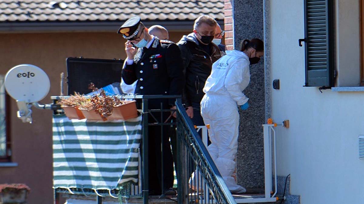 Un uomo di 44 anni ha ucciso i suoi due figli piccoli, prima di togliersi la vita. I corpi trovati dalla mamma