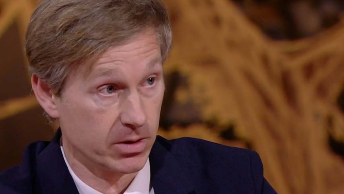 Orsini, petizione in favore del professore  'censurato' dalla Luiss per le sue posizioni sulla guerra in Ucraina