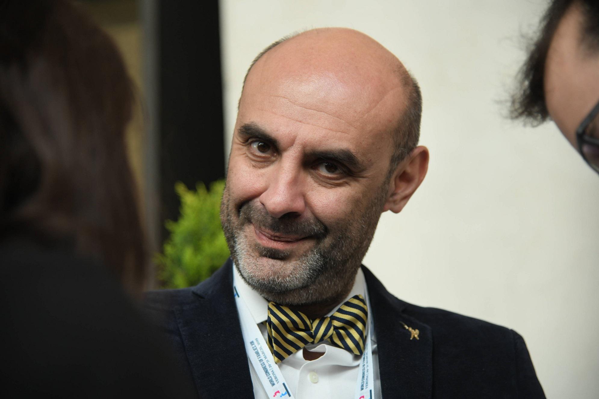 Il reazionario Pillon perde il seggio nel disastro della Lega: trombato