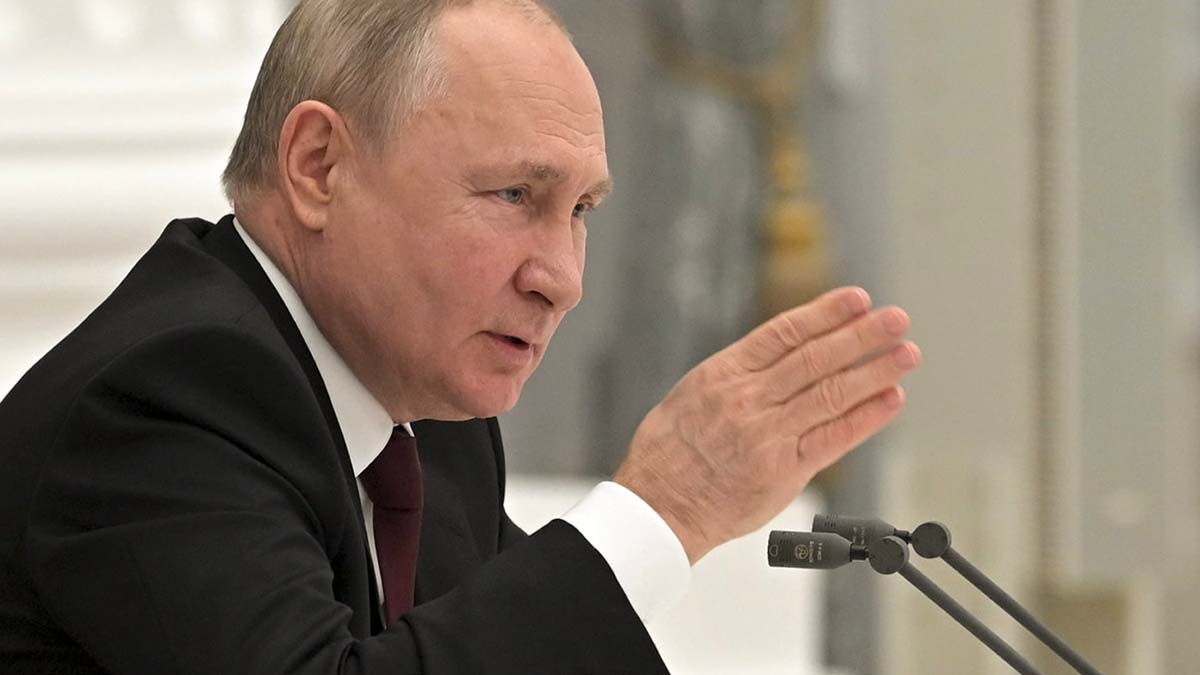 Putin ha ipnotizzato la Russia: i perché di un plebiscito annunciato