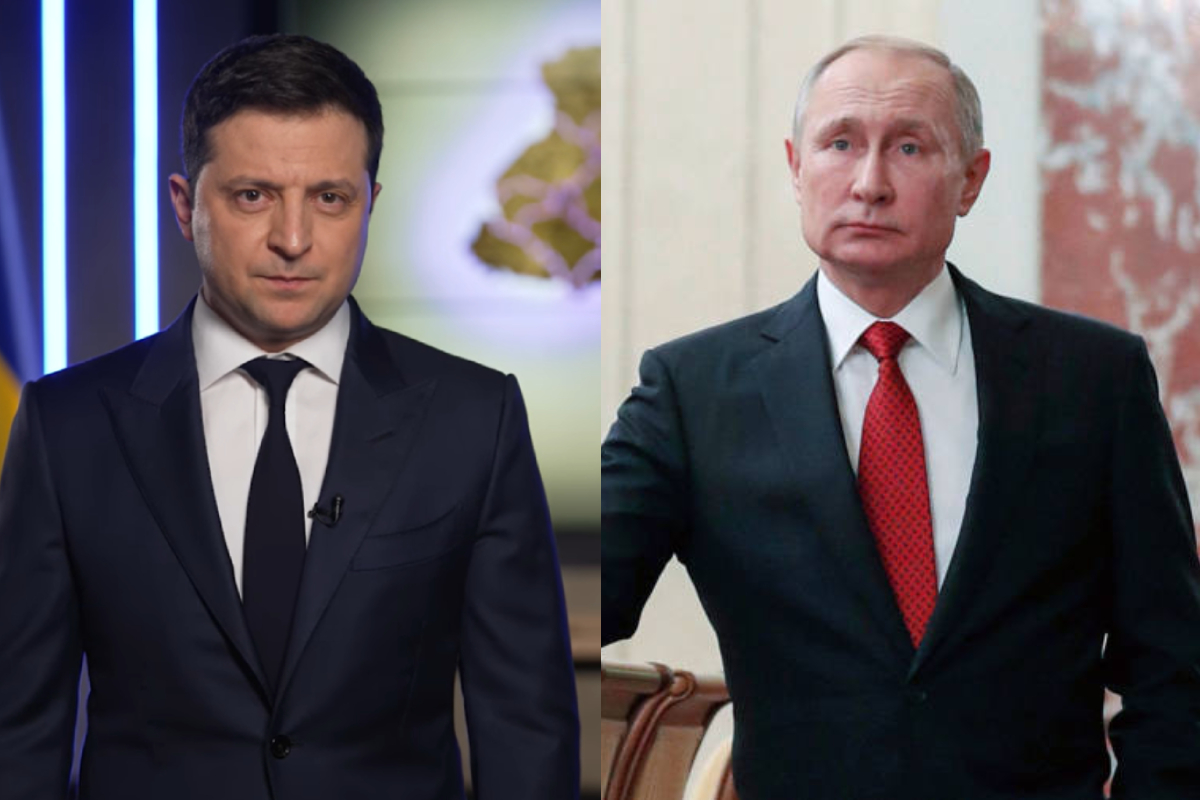 Ucraina-Russia, nuovi negoziati di pace in Turchia
