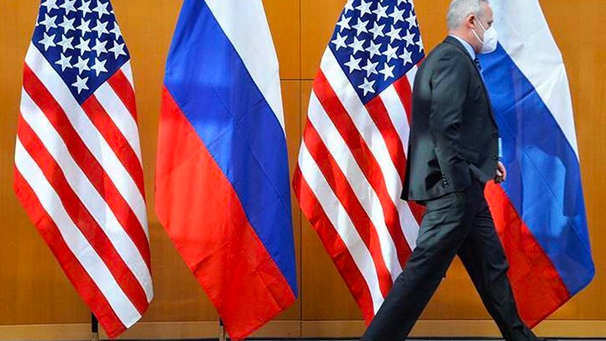 russia-usa Ucraina, gli Usa avvertono i propri cittadini in Russia: "Rischiate l'arresto, lasciate il Paese"
