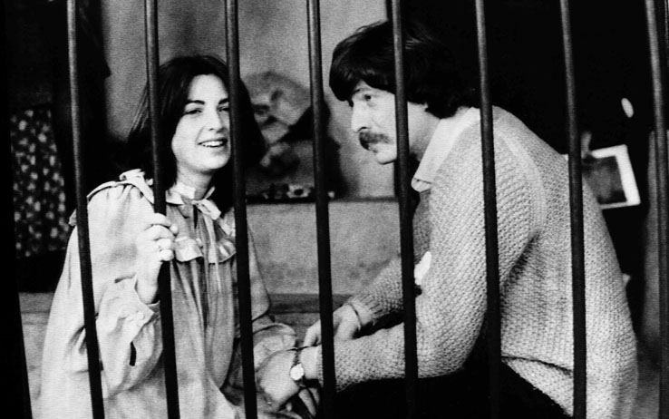 'Miccia Corta': Sergio Segio e il diario di un'evasione