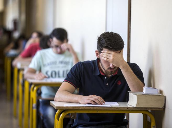 Testo argomentativo sulla guerra in Ucraina alla Maturità? Le ipotesi degli studenti