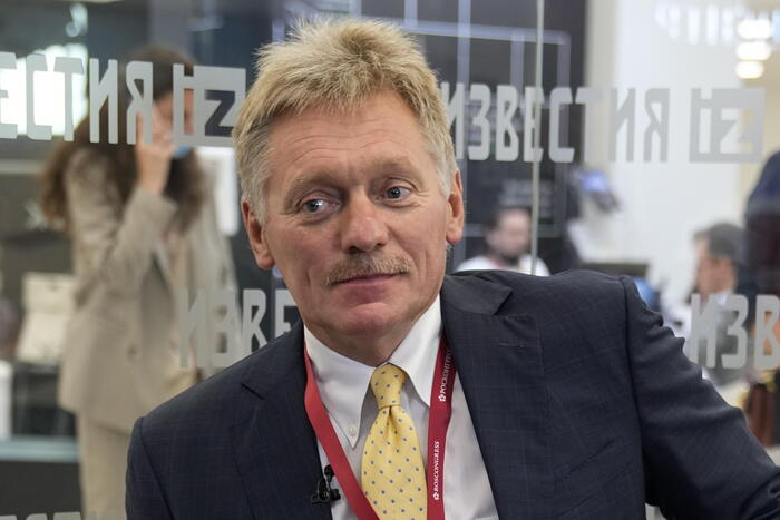 The Eastern Economic Forum in Vladivostok Peskov accusa l'Occidente di minacciare l'uso nucleare: continua la distorsione della realtà da parte dei russi