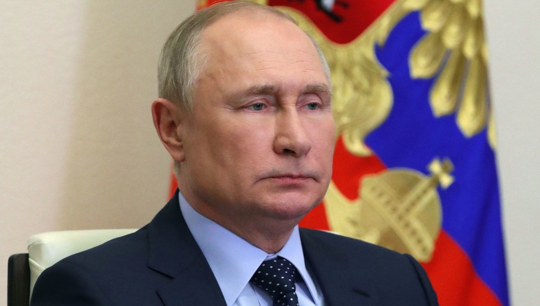 Putin vuole una 'Wikipedia' russa dopo che il regime ha chiesto di cancellare dalla vera Wikipedia notizie sull'Ucraina