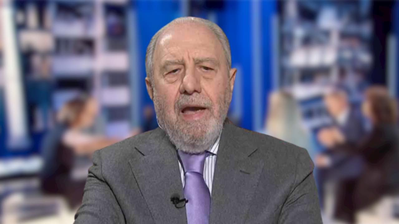 Caprarica: "Putin è un pericoloso imperialista e nazional revanscista, eppure c'è ancora chi lo difende"