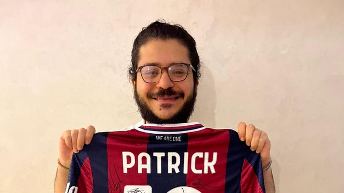 Patrick Zaki condannato a tre anni e arrestato di nuovo