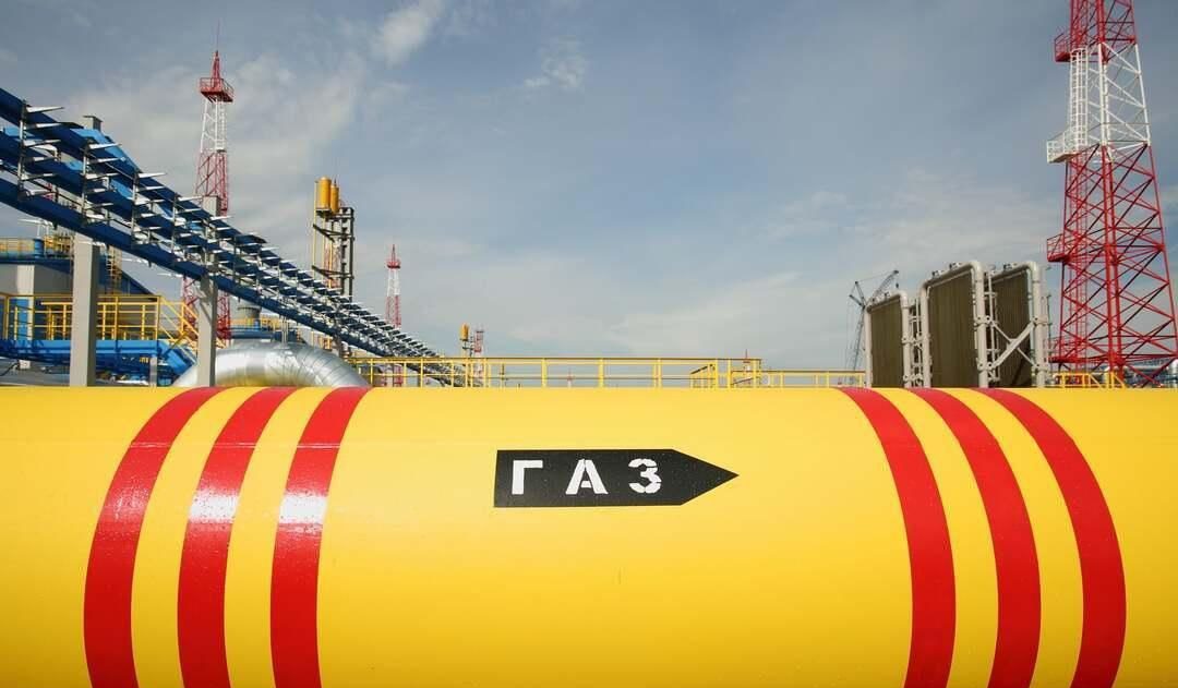 Yamal: Gazprom, dopo l'interruzione riprende il flusso del gasdotto in Germania Yamal: Gazprom, dopo l'interruzione riprende il flusso del gasdotto in Germania