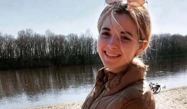 Ucraina, studentessa universitaria uccisa dai russi mentre portava aiuti umanitari a Chernihiv Ucraina, studentessa universitaria uccisa dai russi mentre portava aiuti umanitari a Chernihiv