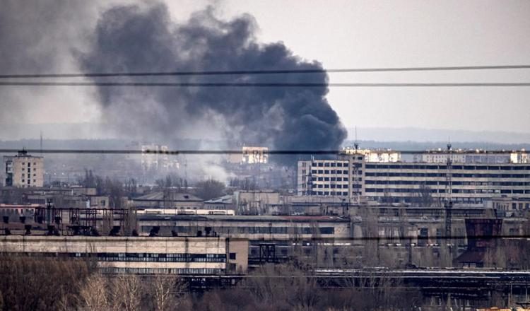 Ucraina, gli 007 di Londra: "Morale basso e troppo stress tra le truppe di Mosca"