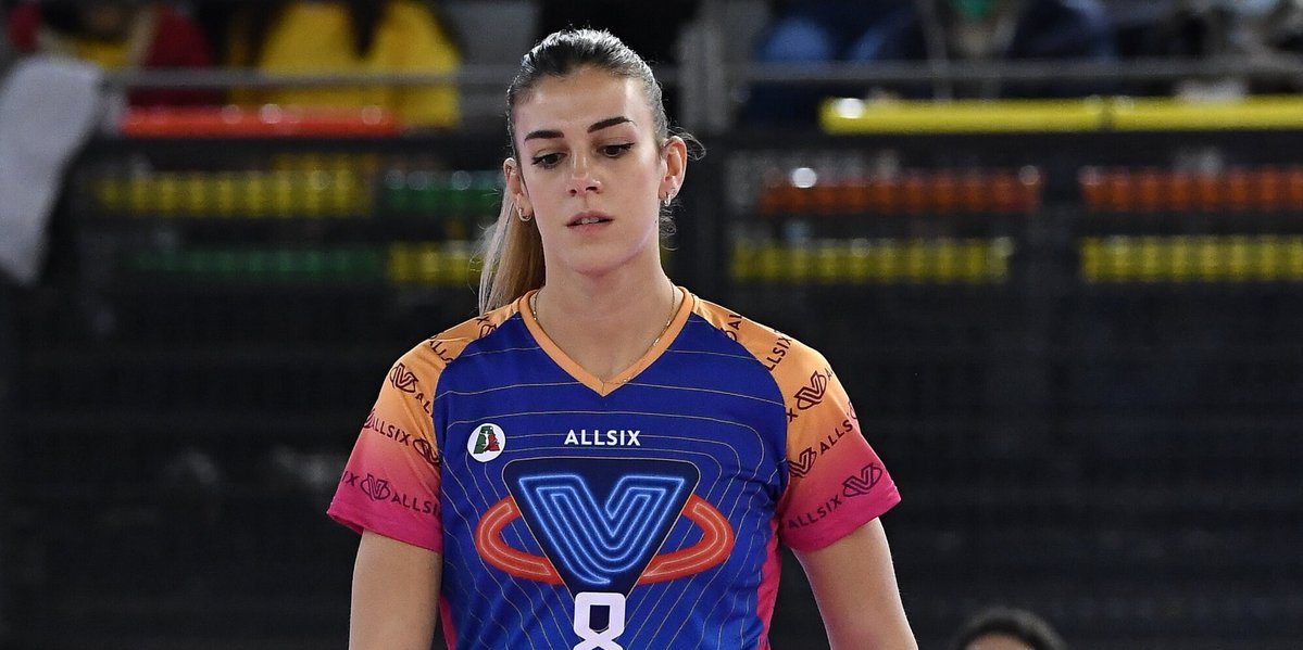 Brianza, arrestato lo stalker di Alessia Orro, campionessa di pallavolo