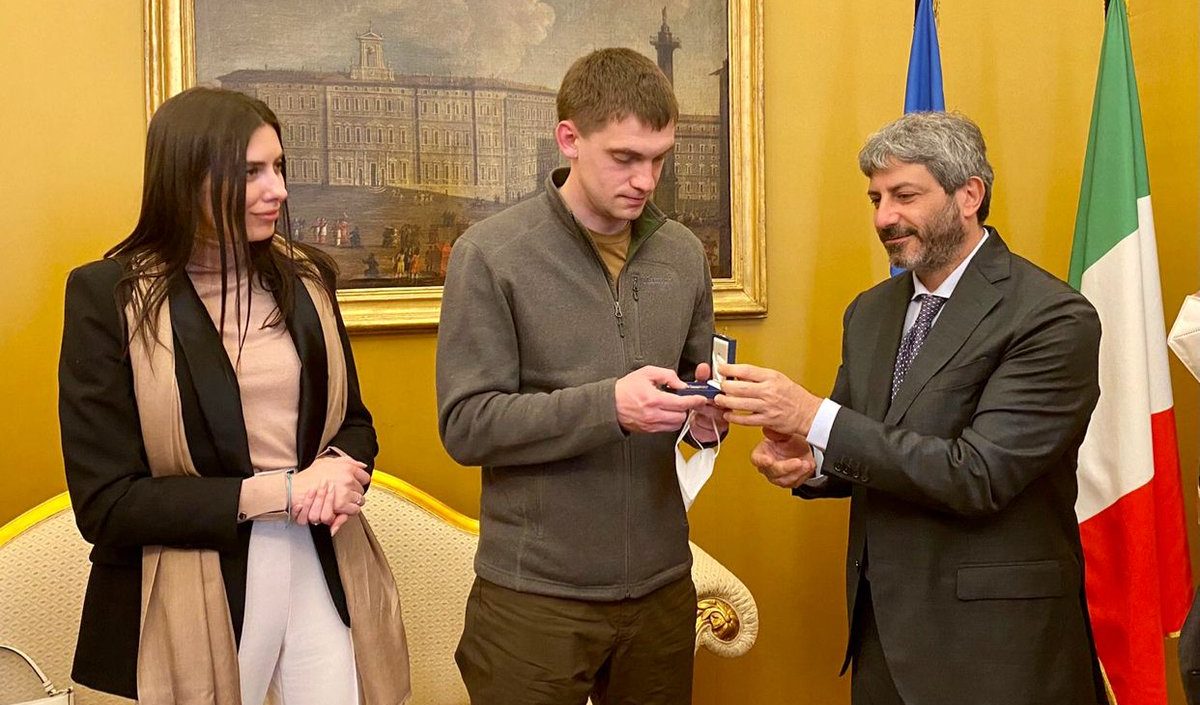 Fico: "Il popolo ucraino ha il diritto di difendersi dall'invasione russa"