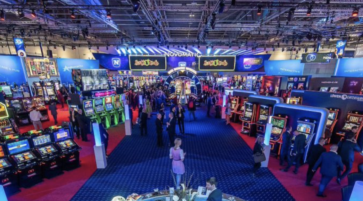 Gioco Ice London, riparte il gambling tra innovazione e tecnologia